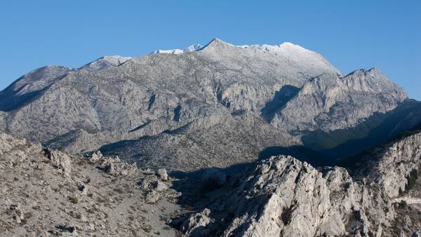 Enchanting Biokovo Mountain Range - Galleries (6 / 8)