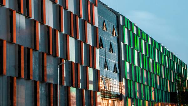 Osijek: Il Cuore della Pannonia in Croazia