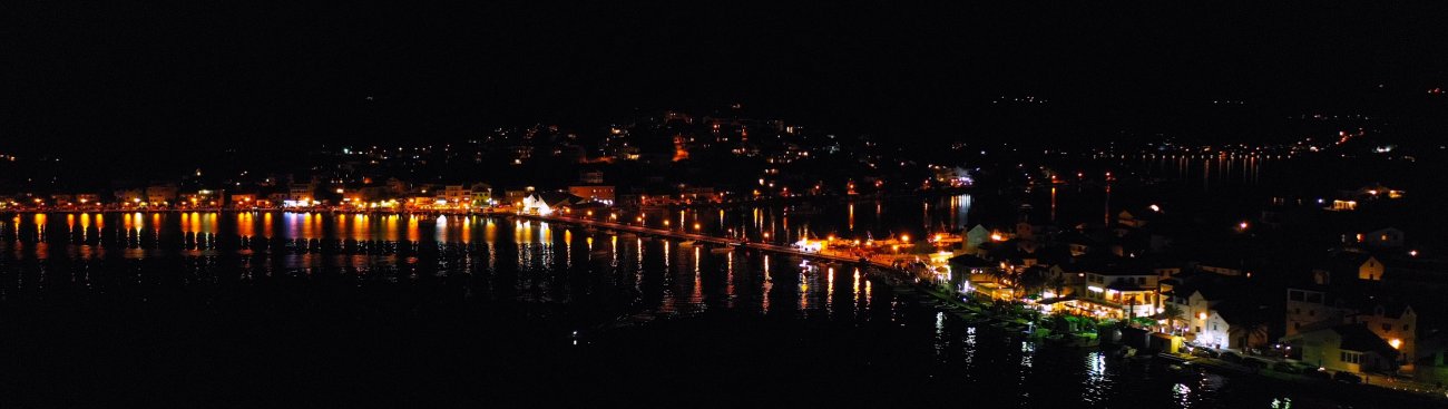 Rogoznica - A Historical Gem on the Dalmatian Coast - Rogoznica, a picturesque town on Croatia's Dalmatian coast, offers a blend of rich history and natural beauty. The crystal-clear Adriatic Sea attracts visitors,...